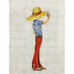 Rose Hill Designs ornaments