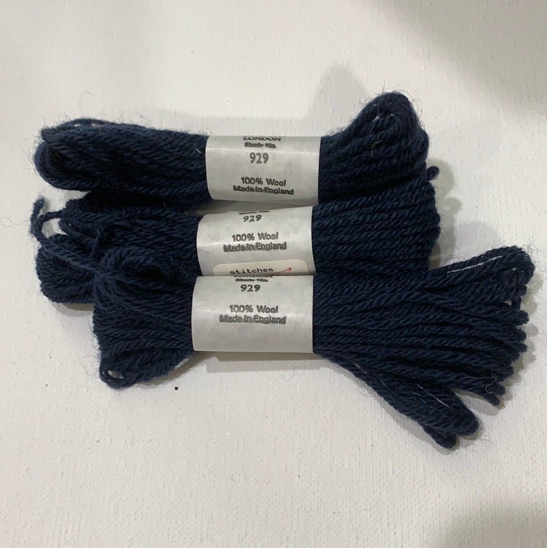 Appleton Wool Skeins 885 -