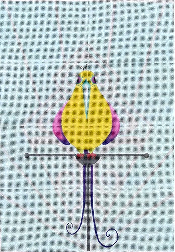 Blue Beak