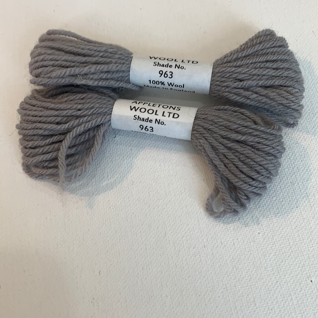 Appleton Wool Skeins 885 -