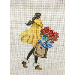 Rose Hill Designs ornaments