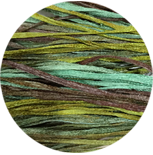 Load image into Gallery viewer, Straw Silk - Variegated