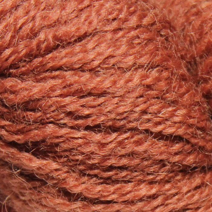 Colonial Persian Yarn    1740  thru  1972