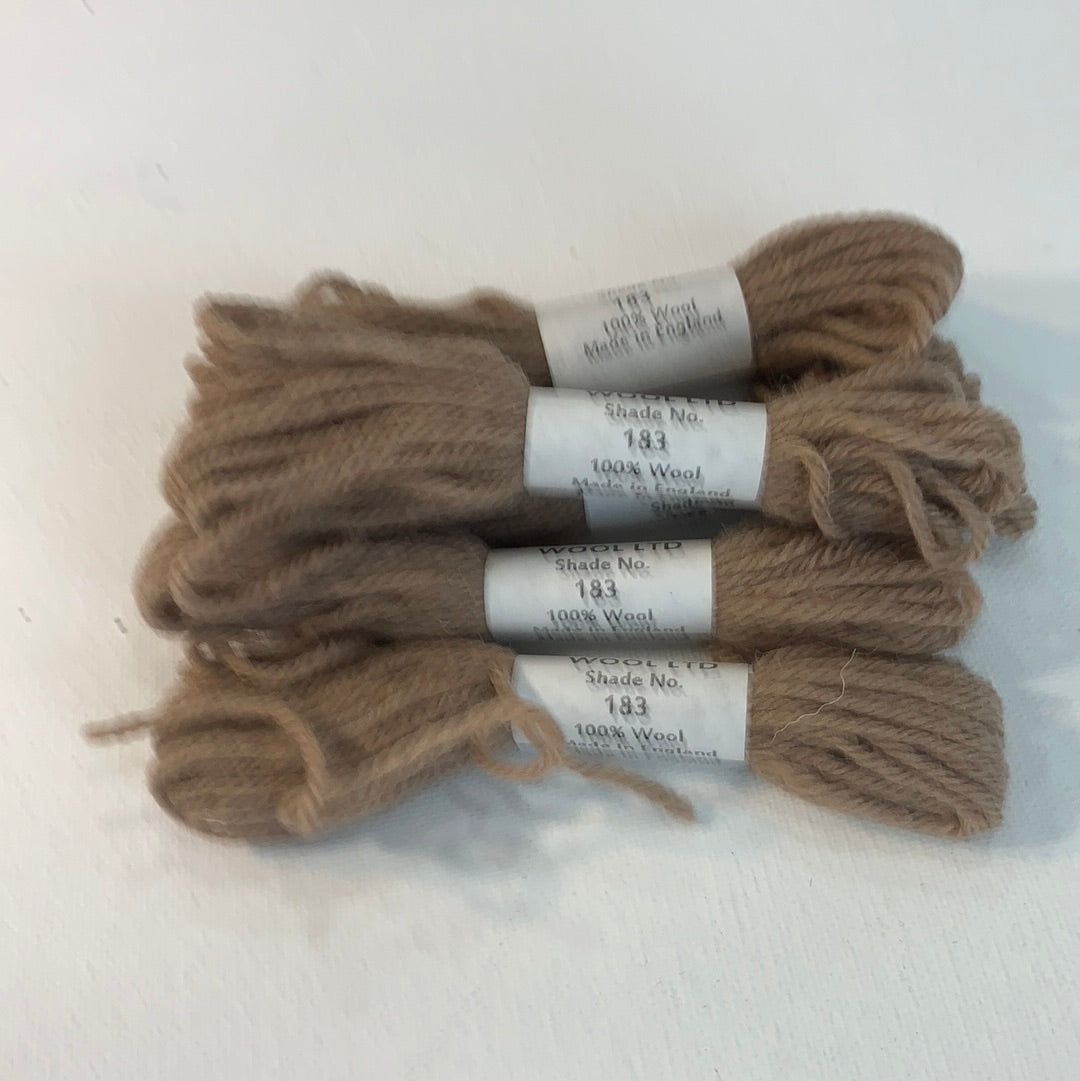 Appleton Wool Skeins 885 -