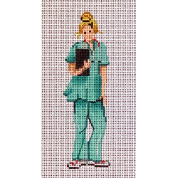 Rose Hill Designs ornaments