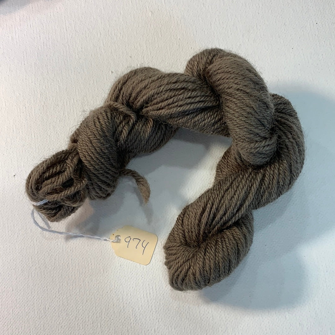 Appleton Wool - Hanks    155 - 993