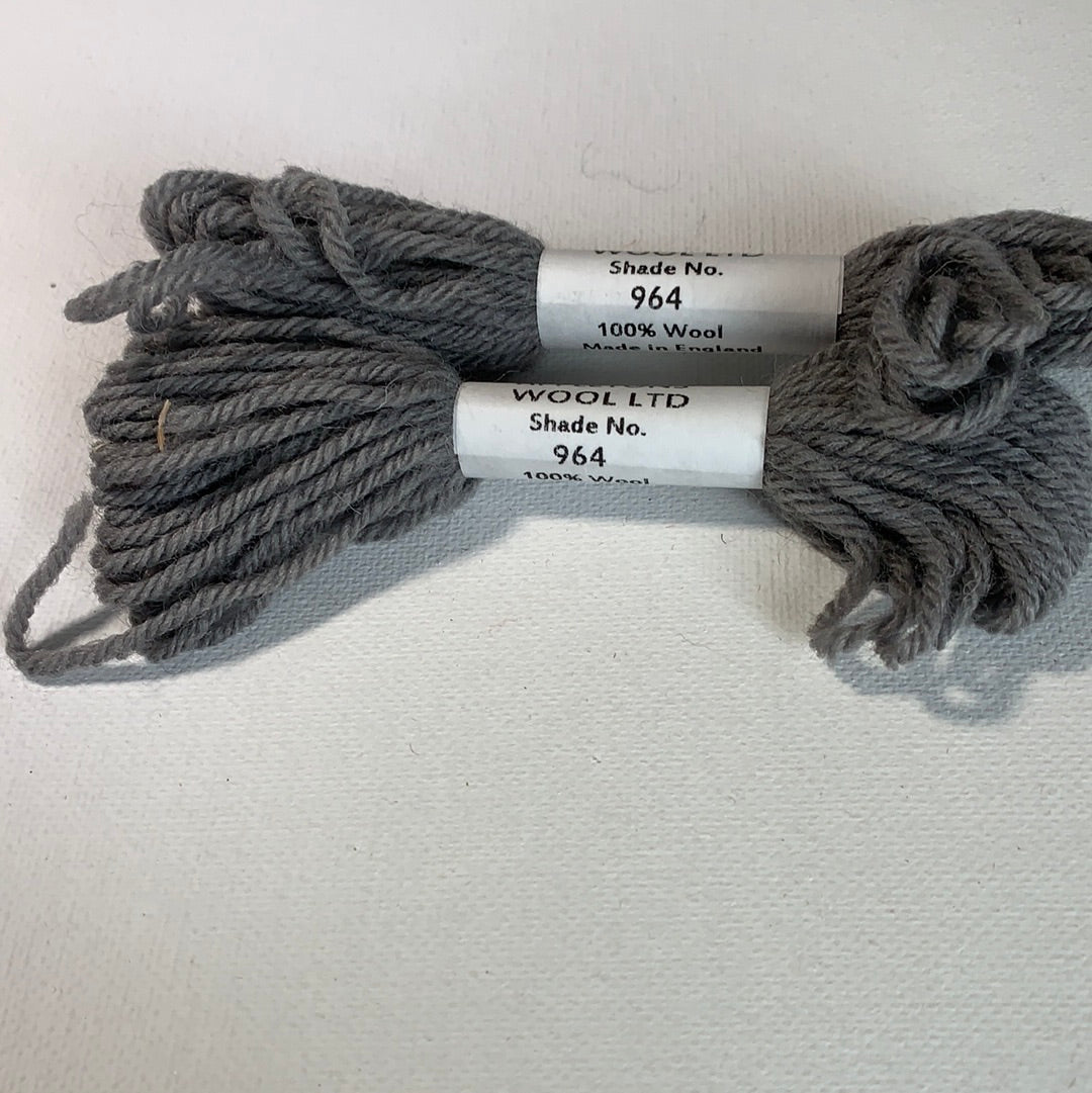 Appleton Wool Skeins 885 -