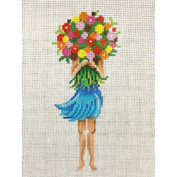 Rose Hill Designs ornaments