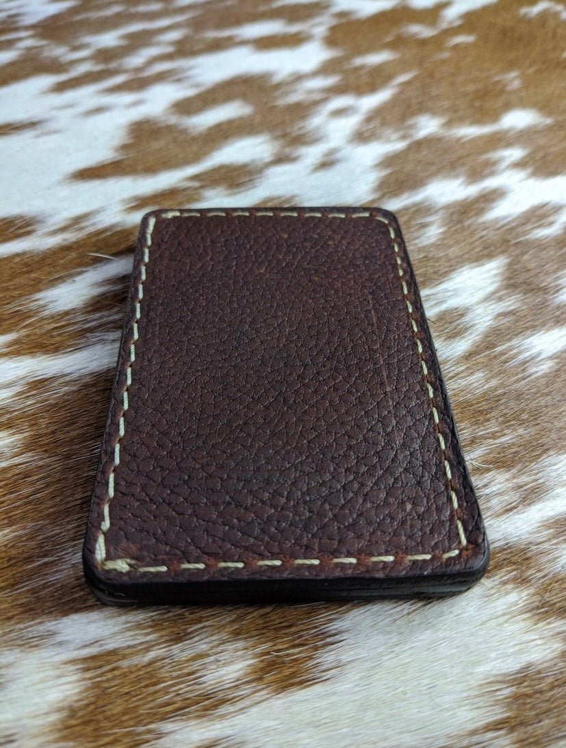 Lil Hefe Magnetic Wallet