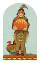 Load image into Gallery viewer, Thanksgiving Children