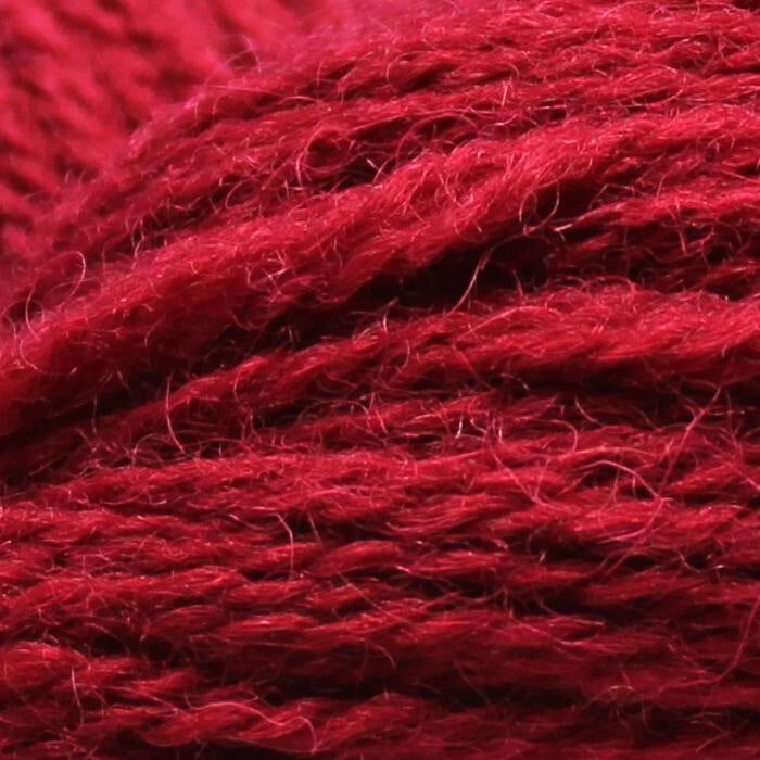 Colonial Persian Yarn    1740  thru  1972