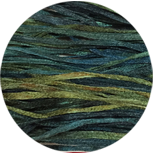 Load image into Gallery viewer, Straw Silk - Variegated