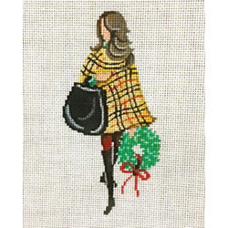 Rose Hill Designs ornaments