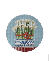 Load image into Gallery viewer, Stitched Garden