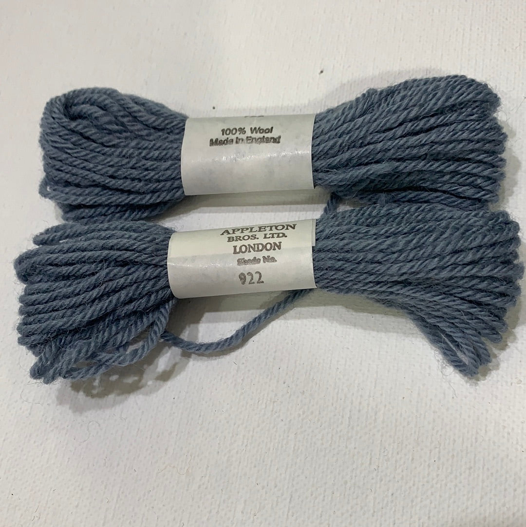 Appleton Wool Skeins 885 -