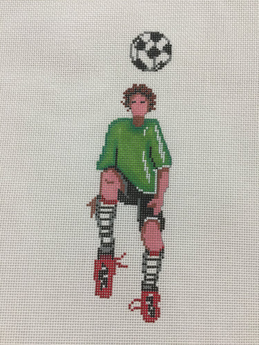 Soccer Player