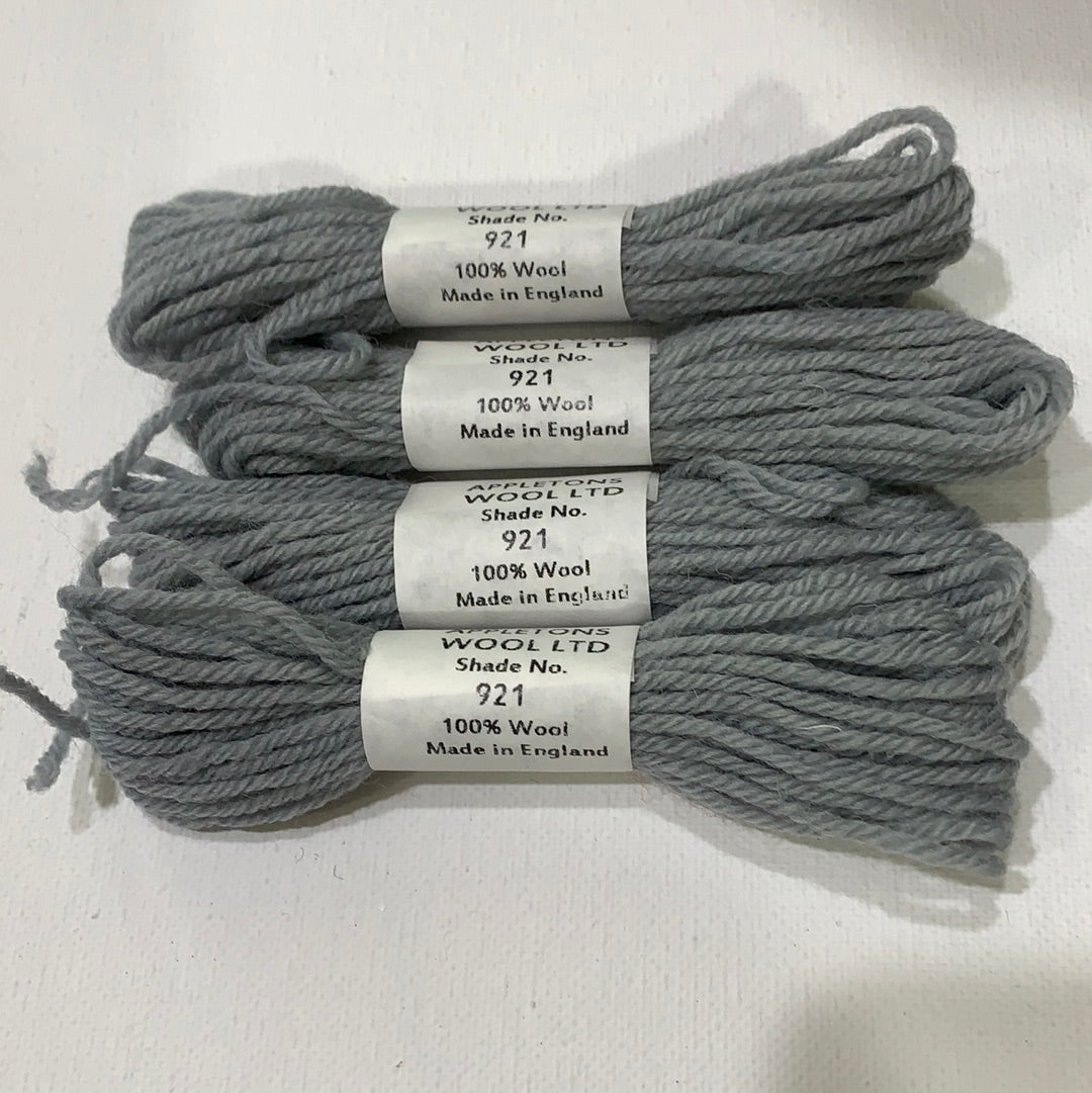 Appleton Wool Skeins 885 -