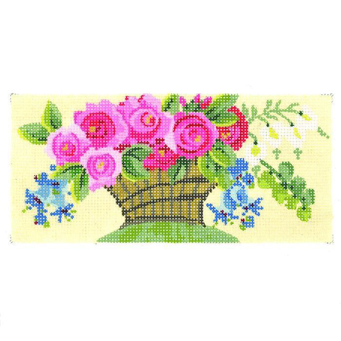 Victoria Rose Basket