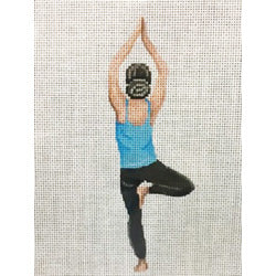 Rose Hill Designs ornaments