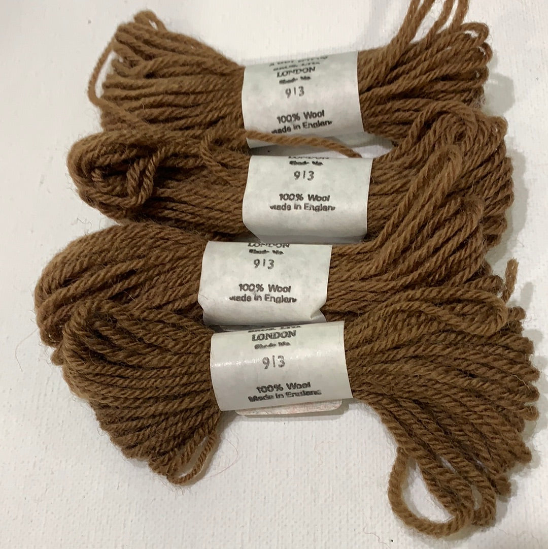 Appleton Wool Skeins 885 -