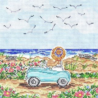 Taylor’s Car