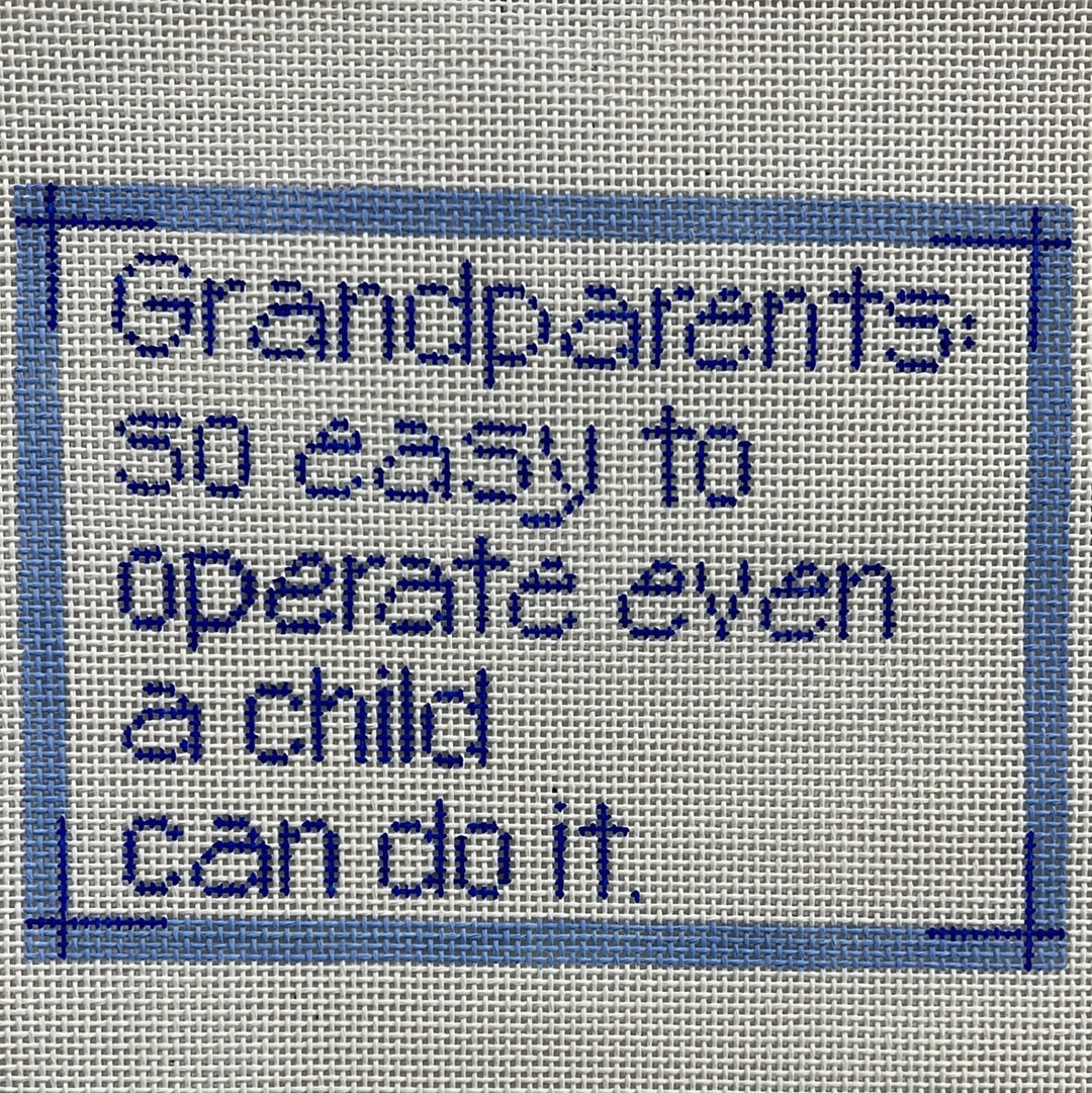 Grandparents