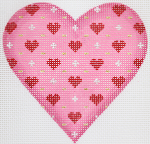 Valentine Mini Heart