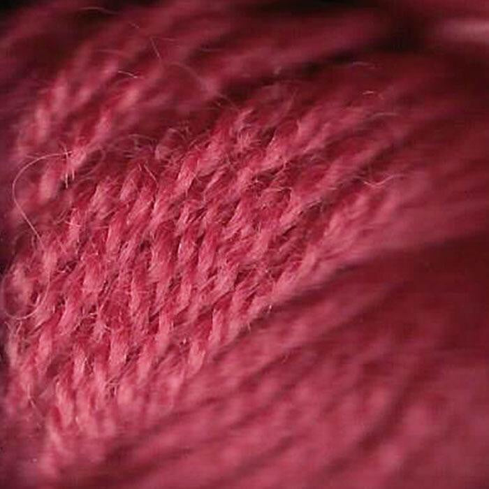 Colonial Persian Yarn    1740  thru  1972