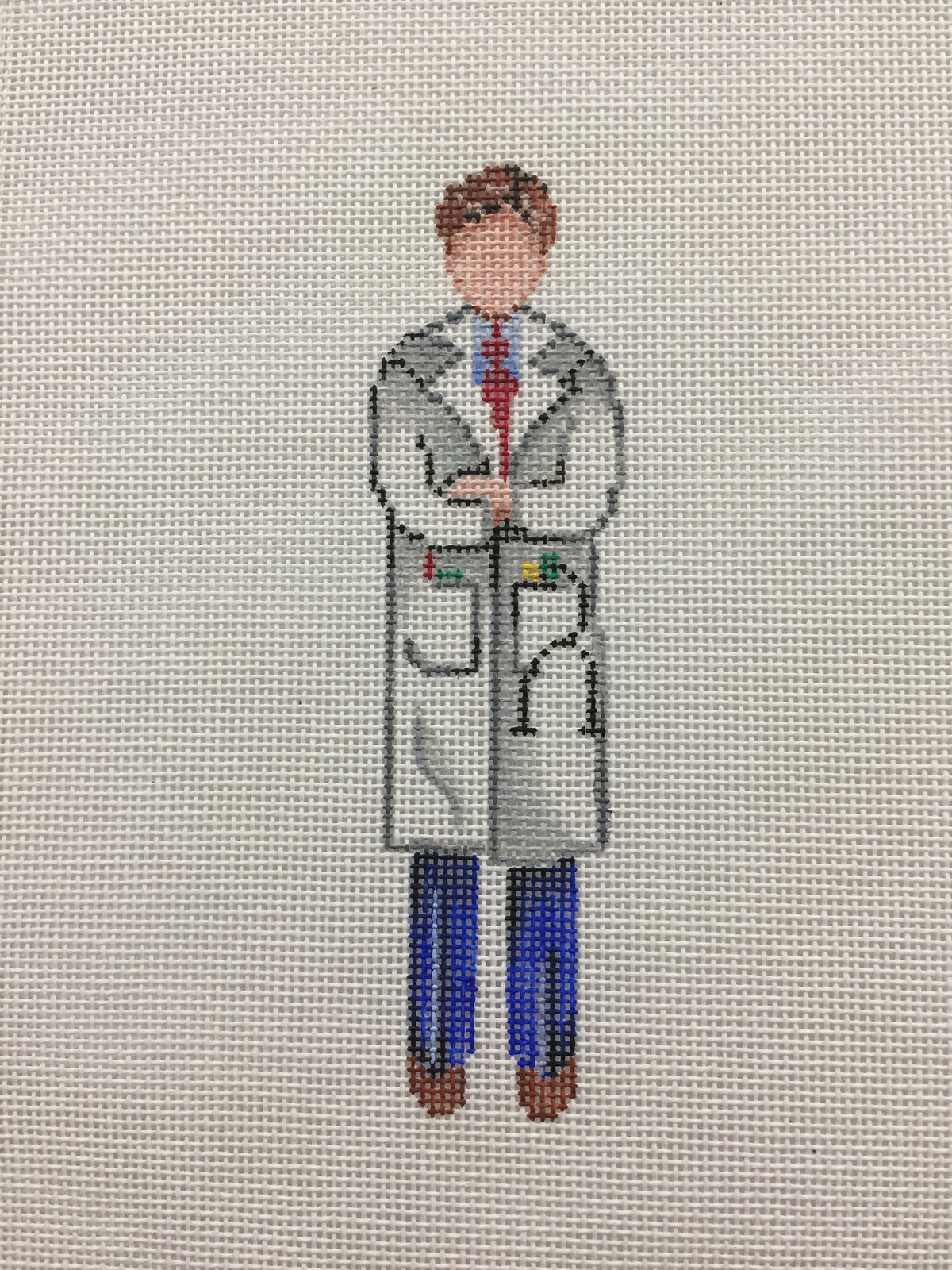 Pattern Docotor Doctor