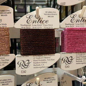 Entice E201 - E299