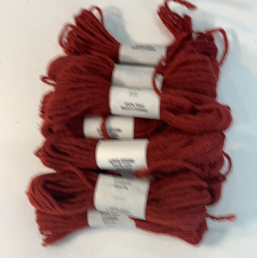 Appleton Wool Skeins 548 - 884