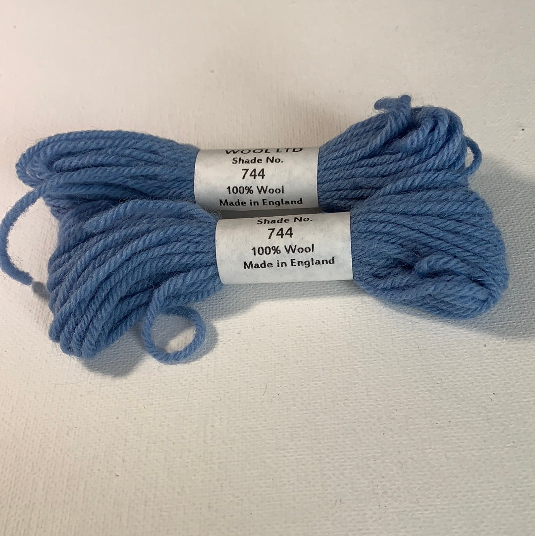 Appleton Wool Skeins 548 - 884