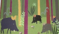 Wild Boars