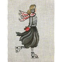 Rose Hill Designs ornaments