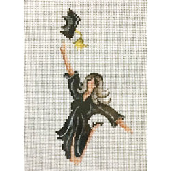 Rose Hill Designs ornaments