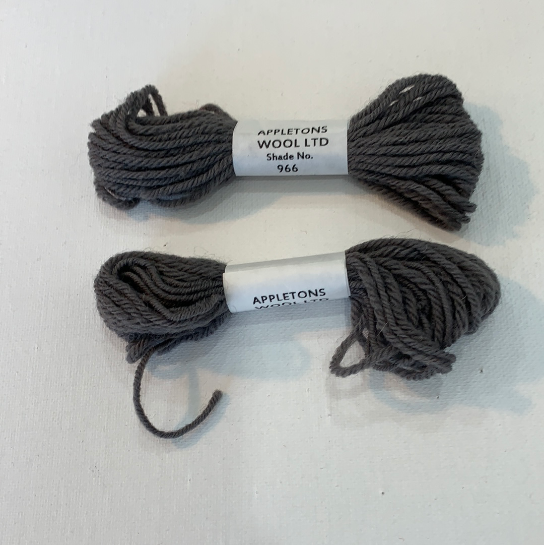 Appleton Wool Skeins 885 -