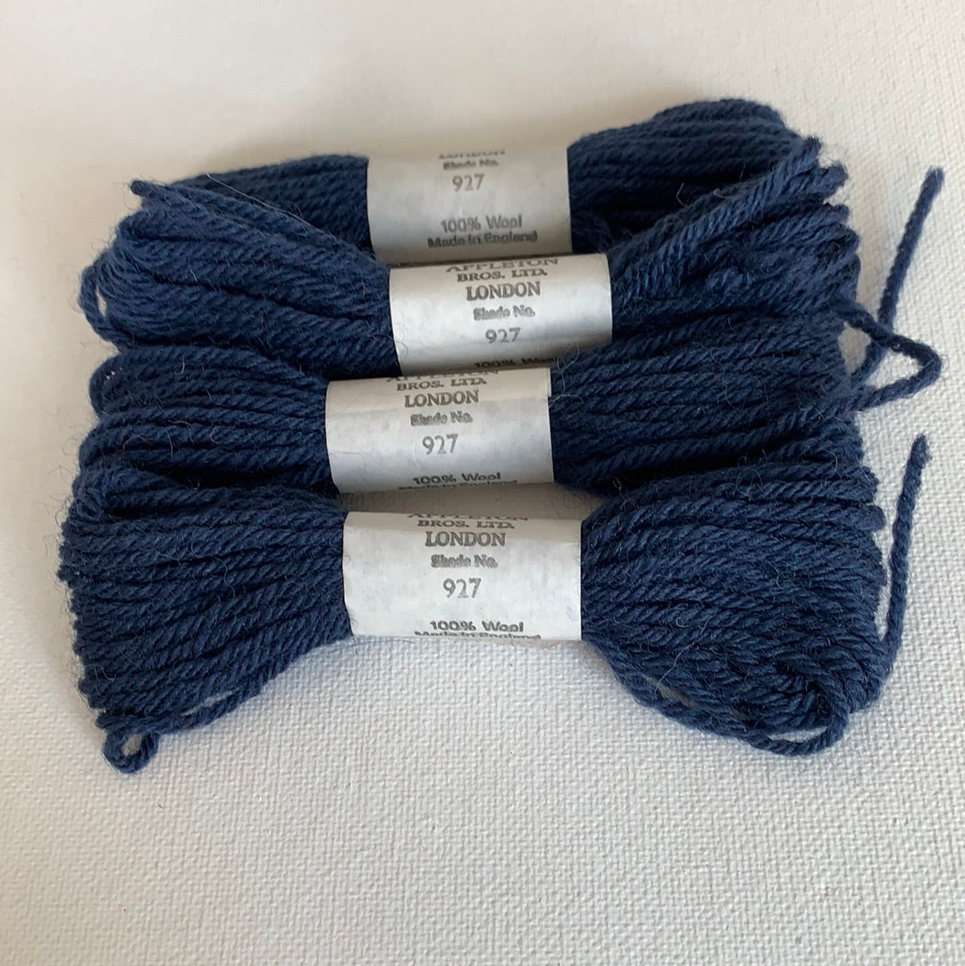 Appleton Wool Skeins 885 -