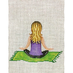 Rose Hill Designs ornaments